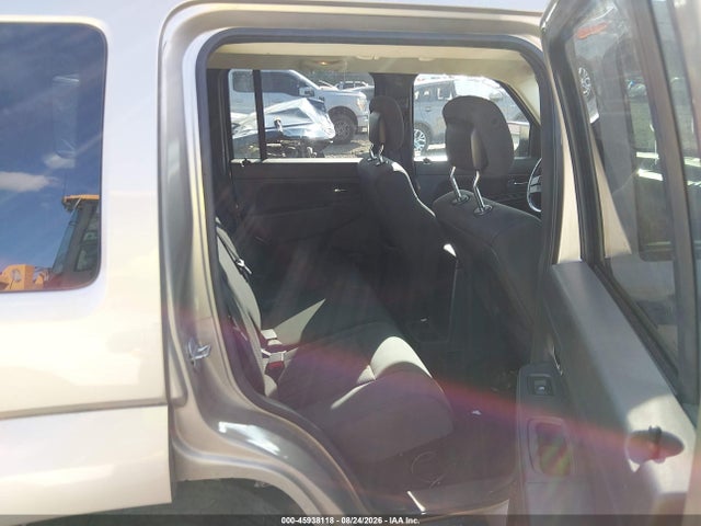 2011 Jeep Liberty Sport მანქანა იყიდება აუქციონზე, vin: 1J4PN2GK2BW530290, აუქციონის ნომერი: 45938118