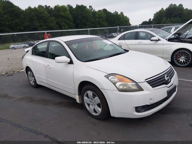 Продаж на аукціоні авто 2008 Nissan Altima 2.5 S, vin: 1N4AL21E18N420064, номер лоту: 45938120