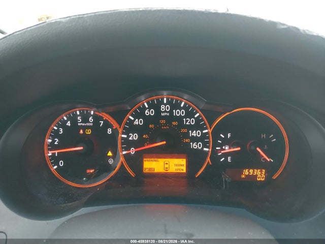 2008 Nissan Altima 2.5 S მანქანა იყიდება აუქციონზე, vin: 1N4AL21E18N420064, აუქციონის ნომერი: 45938120