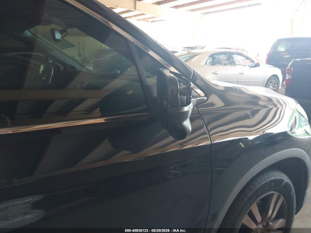 2017 Honda Pilot Ex-l მანქანა იყიდება აუქციონზე, vin: 5FNYF5H59HB005998, აუქციონის ნომერი: 45938123