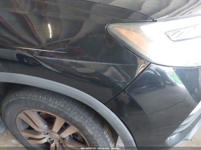 2017 Honda Pilot Ex-l მანქანა იყიდება აუქციონზე, vin: 5FNYF5H59HB005998, აუქციონის ნომერი: 45938123