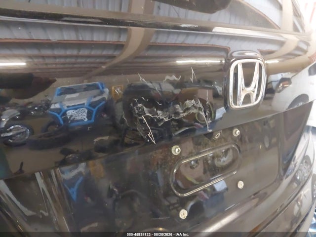 2017 Honda Pilot Ex-l მანქანა იყიდება აუქციონზე, vin: 5FNYF5H59HB005998, აუქციონის ნომერი: 45938123