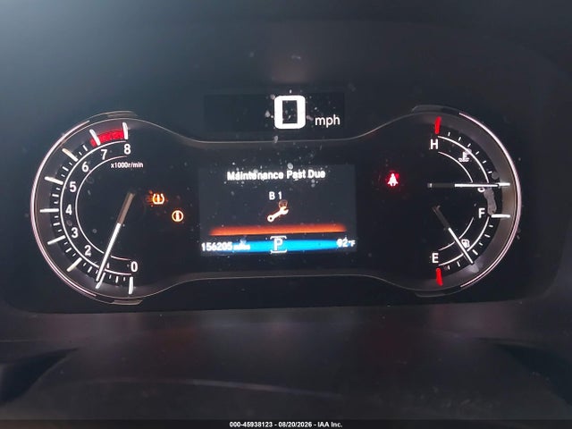 2017 Honda Pilot Ex-l მანქანა იყიდება აუქციონზე, vin: 5FNYF5H59HB005998, აუქციონის ნომერი: 45938123