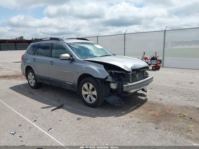 Aukcja sprzedaży 2011 Subaru Outback 3.6r Limited, vin: 4S4BRDLCXB2327553, numer aukcji: 45938126