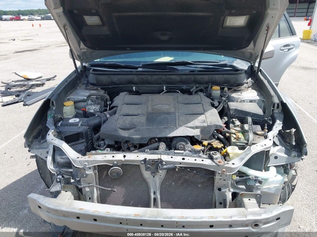 Aukcja sprzedaży 2011 Subaru Outback 3.6r Limited, vin: 4S4BRDLCXB2327553, numer aukcji: 45938126