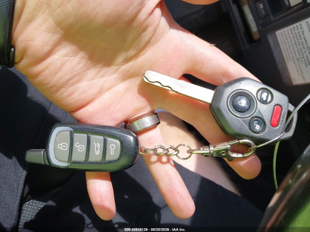 Aukcja sprzedaży 2011 Subaru Outback 3.6r Limited, vin: 4S4BRDLCXB2327553, numer aukcji: 45938126