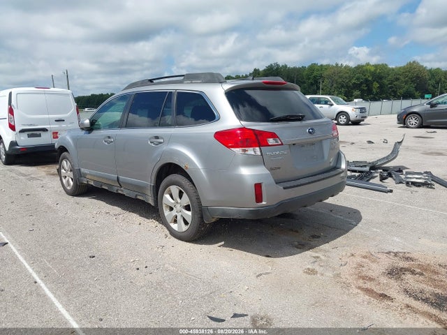 Aukcja sprzedaży 2011 Subaru Outback 3.6r Limited, vin: 4S4BRDLCXB2327553, numer aukcji: 45938126