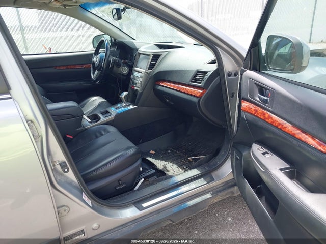 Aukcja sprzedaży 2011 Subaru Outback 3.6r Limited, vin: 4S4BRDLCXB2327553, numer aukcji: 45938126