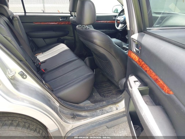 Aukcja sprzedaży 2011 Subaru Outback 3.6r Limited, vin: 4S4BRDLCXB2327553, numer aukcji: 45938126