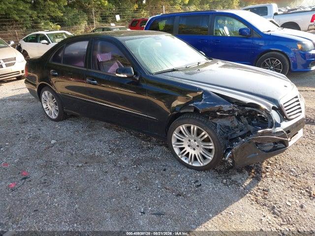 Продажа на аукционе авто 2008 Mercedes-benz E 350 4matic, vin: WDBUF87X38B227103, номер лота: 45938128