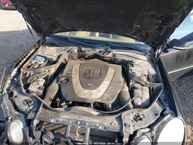 Продажа на аукционе авто 2008 Mercedes-benz E 350 4matic, vin: WDBUF87X38B227103, номер лота: 45938128