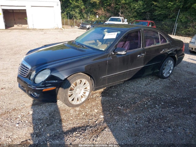 Продажа на аукционе авто 2008 Mercedes-benz E 350 4matic, vin: WDBUF87X38B227103, номер лота: 45938128