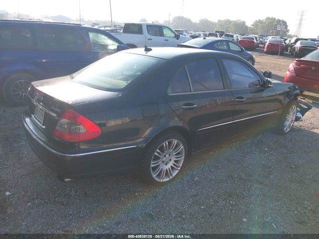 Продажа на аукционе авто 2008 Mercedes-benz E 350 4matic, vin: WDBUF87X38B227103, номер лота: 45938128