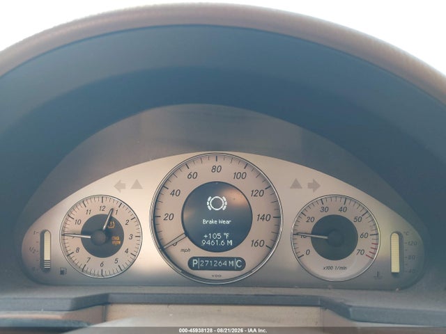 Продажа на аукционе авто 2008 Mercedes-benz E 350 4matic, vin: WDBUF87X38B227103, номер лота: 45938128