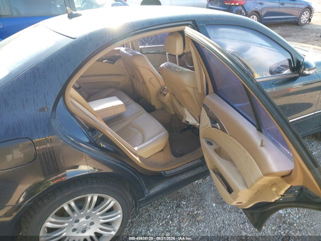 Продажа на аукционе авто 2008 Mercedes-benz E 350 4matic, vin: WDBUF87X38B227103, номер лота: 45938128