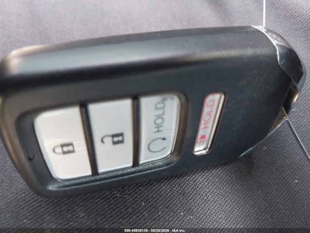 2024 Honda Ridgeline Rtl მანქანა იყიდება აუქციონზე, vin: 5FPYK3F5XRB012101, აუქციონის ნომერი: 45938138