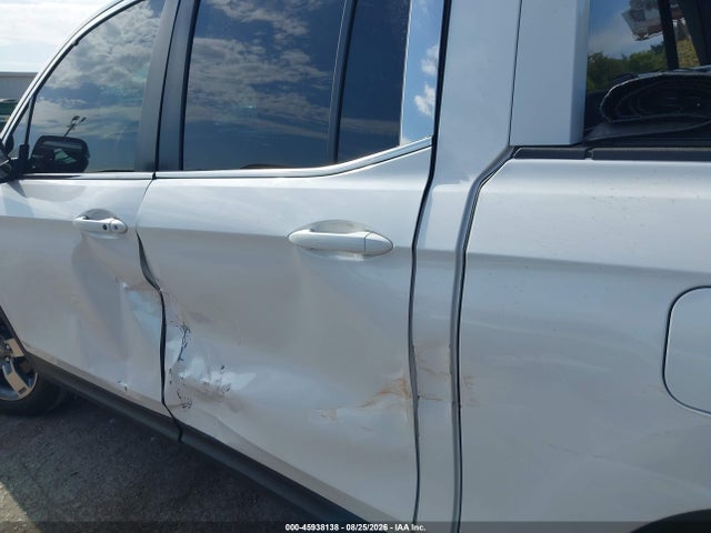 2024 Honda Ridgeline Rtl მანქანა იყიდება აუქციონზე, vin: 5FPYK3F5XRB012101, აუქციონის ნომერი: 45938138