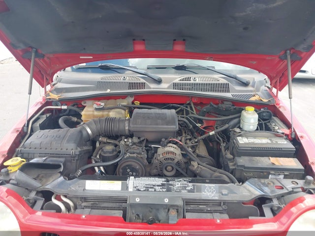 45938141 :رقم المزاد ، 1J4GK48K03W633888 vin ، 2003 Jeep Liberty Sport مزاد بيع