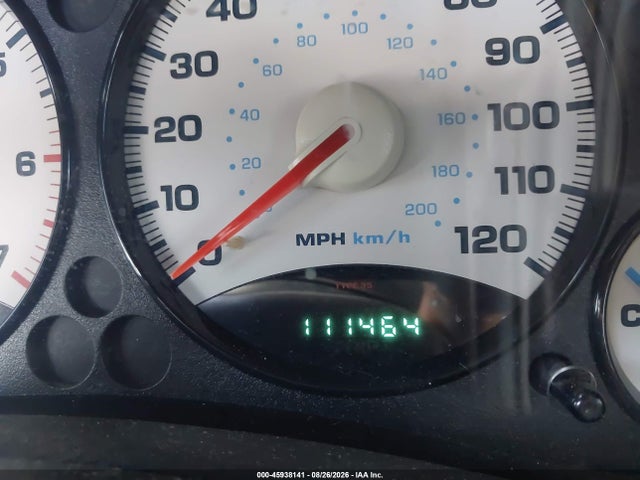 45938141 :رقم المزاد ، 1J4GK48K03W633888 vin ، 2003 Jeep Liberty Sport مزاد بيع