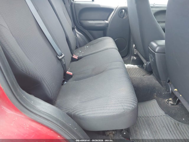 45938141 :رقم المزاد ، 1J4GK48K03W633888 vin ، 2003 Jeep Liberty Sport مزاد بيع