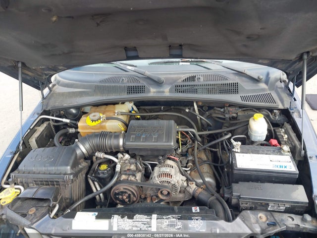 45938142 :رقم المزاد ، 1J4GL58K42W217991 vin ، 2002 Jeep Liberty Limited Edition مزاد بيع