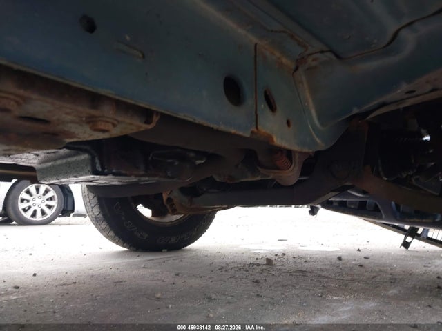45938142 :رقم المزاد ، 1J4GL58K42W217991 vin ، 2002 Jeep Liberty Limited Edition مزاد بيع
