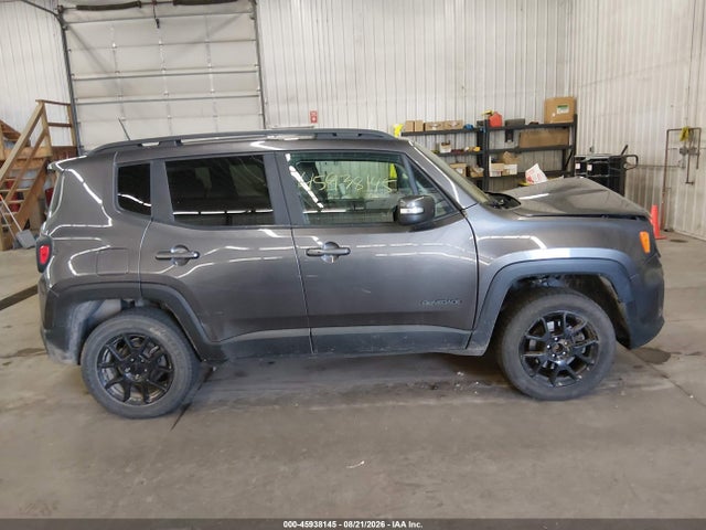 Продажа на аукционе авто 2019 Jeep Renegade Altitude 4x4, vin: ZACNJBBB9KPK56516, номер лота: 45938145