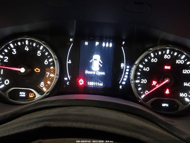 Продажа на аукционе авто 2019 Jeep Renegade Altitude 4x4, vin: ZACNJBBB9KPK56516, номер лота: 45938145