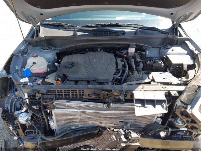 2023 Kia Sportage Ex მანქანა იყიდება აუქციონზე, vin: 5XYK33AF4PG087359, აუქციონის ნომერი: 45938156