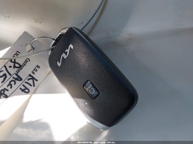 2023 Kia Sportage Ex მანქანა იყიდება აუქციონზე, vin: 5XYK33AF4PG087359, აუქციონის ნომერი: 45938156