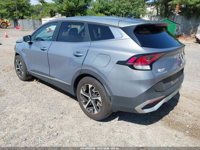 2023 Kia Sportage Ex მანქანა იყიდება აუქციონზე, vin: 5XYK33AF4PG087359, აუქციონის ნომერი: 45938156