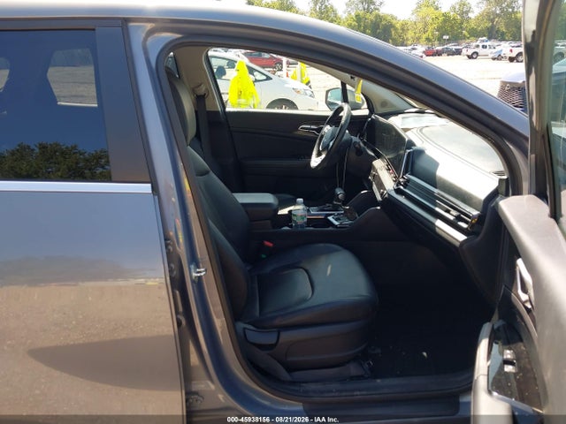 2023 Kia Sportage Ex მანქანა იყიდება აუქციონზე, vin: 5XYK33AF4PG087359, აუქციონის ნომერი: 45938156
