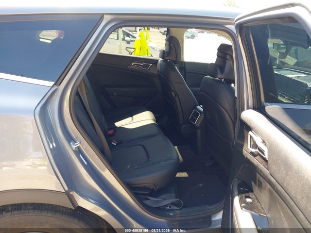 2023 Kia Sportage Ex მანქანა იყიდება აუქციონზე, vin: 5XYK33AF4PG087359, აუქციონის ნომერი: 45938156
