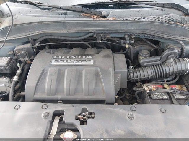 Aukcja sprzedaży 2007 Honda Pilot Lx, vin: 5FNYF28127B022040, numer aukcji: 45938157