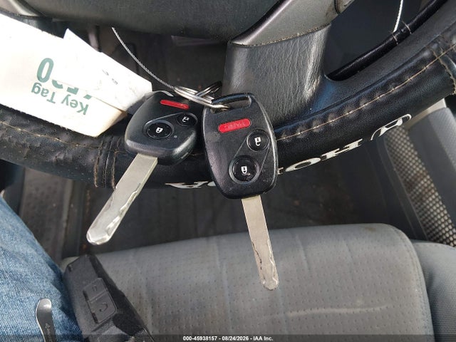 Aukcja sprzedaży 2007 Honda Pilot Lx, vin: 5FNYF28127B022040, numer aukcji: 45938157