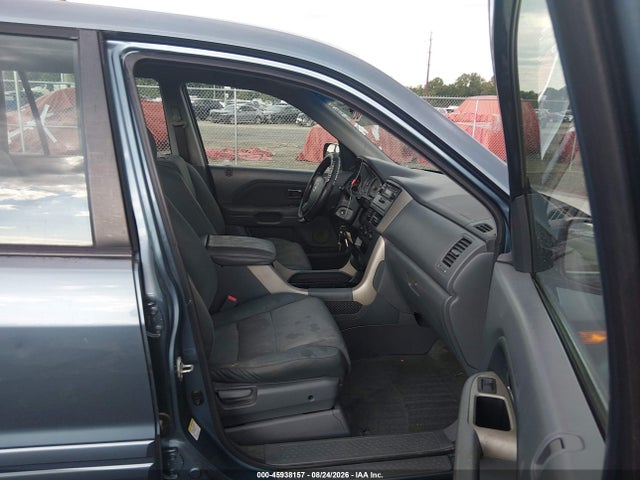 Aukcja sprzedaży 2007 Honda Pilot Lx, vin: 5FNYF28127B022040, numer aukcji: 45938157