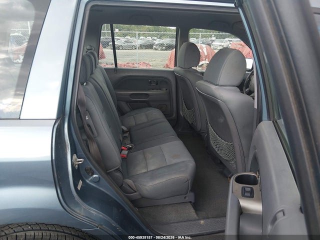 Aukcja sprzedaży 2007 Honda Pilot Lx, vin: 5FNYF28127B022040, numer aukcji: 45938157
