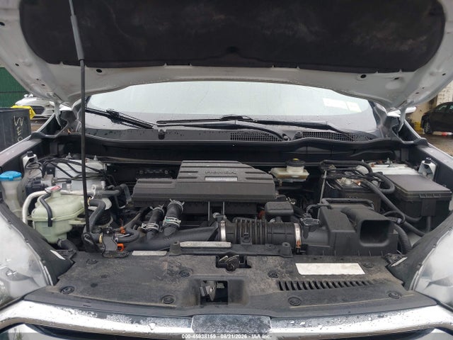 Aukcja sprzedaży 2019 Honda Cr-v Ex, vin: 7FARW1H53KE009666, numer aukcji: 45938159