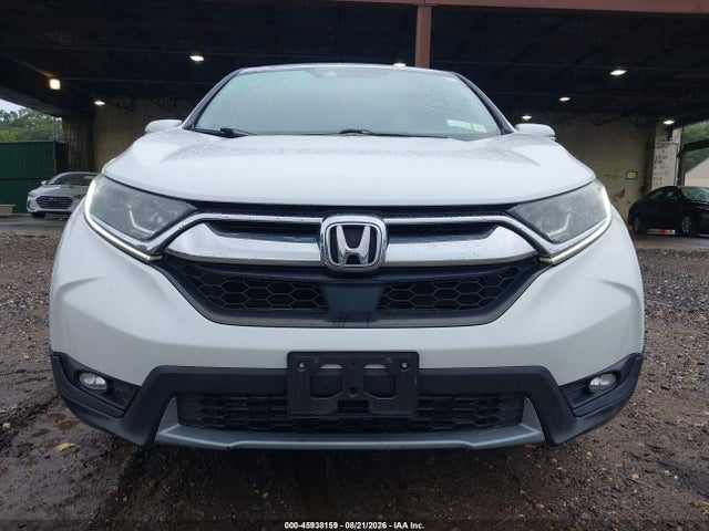 Aukcja sprzedaży 2019 Honda Cr-v Ex, vin: 7FARW1H53KE009666, numer aukcji: 45938159