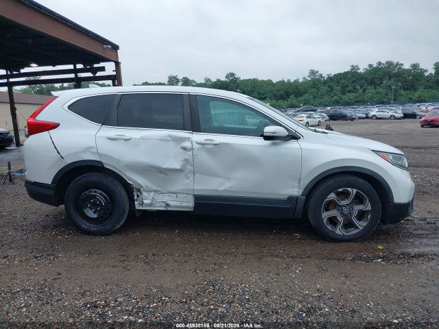 Aukcja sprzedaży 2019 Honda Cr-v Ex, vin: 7FARW1H53KE009666, numer aukcji: 45938159
