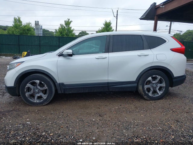 Aukcja sprzedaży 2019 Honda Cr-v Ex, vin: 7FARW1H53KE009666, numer aukcji: 45938159