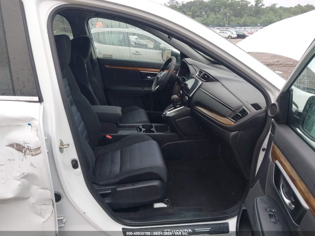 Aukcja sprzedaży 2019 Honda Cr-v Ex, vin: 7FARW1H53KE009666, numer aukcji: 45938159