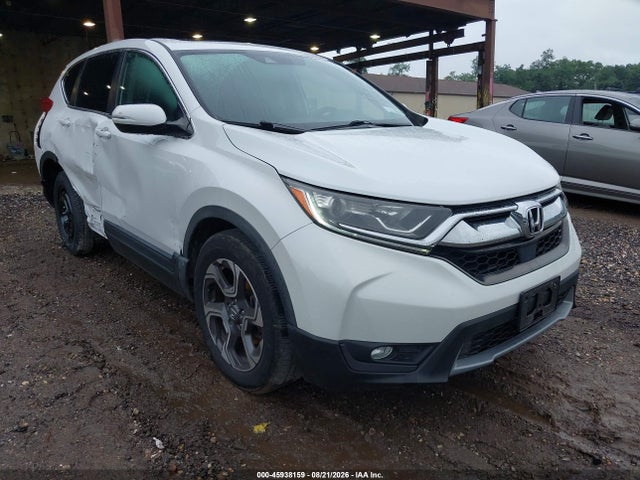 Aukcja sprzedaży 2019 Honda Cr-v Ex, vin: 7FARW1H53KE009666, numer aukcji: 45938159
