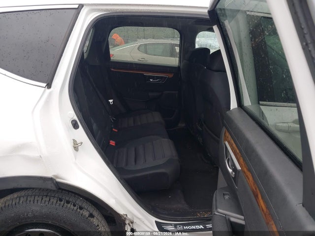 Aukcja sprzedaży 2019 Honda Cr-v Ex, vin: 7FARW1H53KE009666, numer aukcji: 45938159