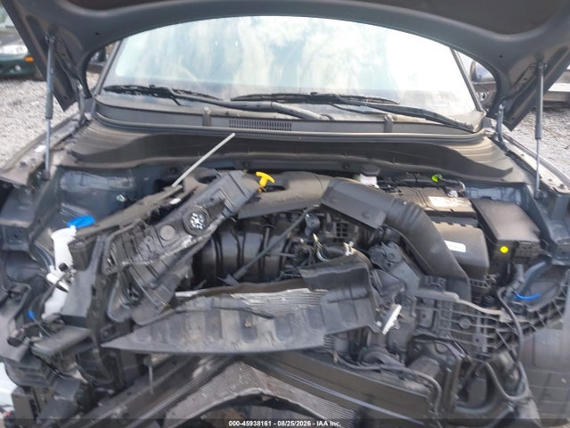 Auction sale of the 2025 Kia Soul Lx, vin: KNDJ23AU9S7964267, lot number: 45938161