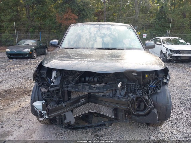 Auction sale of the 2025 Kia Soul Lx, vin: KNDJ23AU9S7964267, lot number: 45938161
