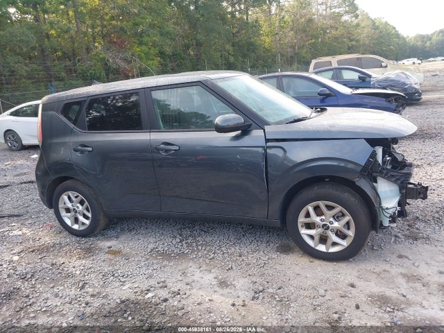 Auction sale of the 2025 Kia Soul Lx, vin: KNDJ23AU9S7964267, lot number: 45938161