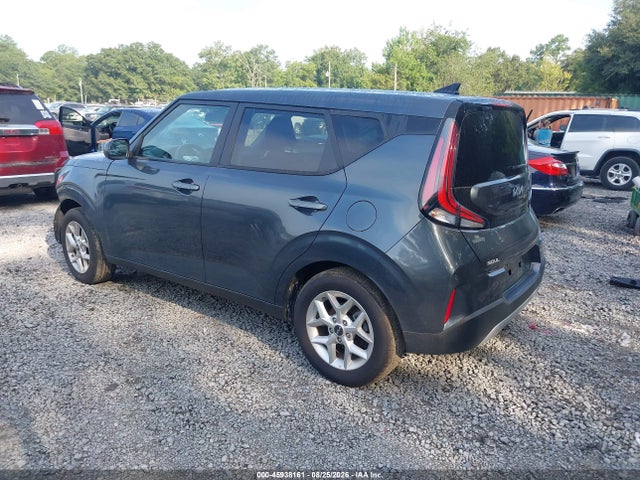 Auction sale of the 2025 Kia Soul Lx, vin: KNDJ23AU9S7964267, lot number: 45938161