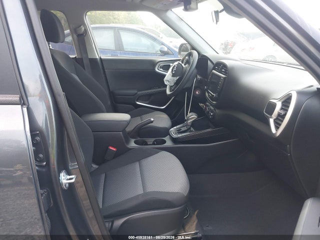 Auction sale of the 2025 Kia Soul Lx, vin: KNDJ23AU9S7964267, lot number: 45938161