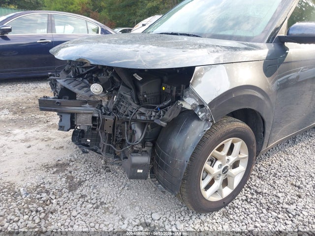 Auction sale of the 2025 Kia Soul Lx, vin: KNDJ23AU9S7964267, lot number: 45938161